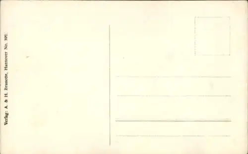 Ak Prinz Georg Wilhelm, Herzog zu Braunschweig und Lüneburg, Kinderportraits verschiedenen Alters