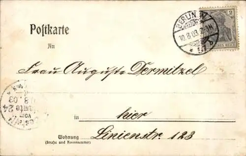 Foto Ak Junge mit Trommel in Uniform