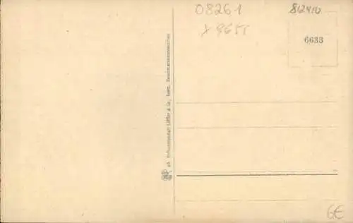 Ak Schöneck im Vogtland, Unterer Markt, Winter