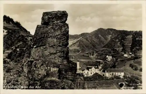 Ak Mayschoß an der Ahr, Hotel Lochmühle