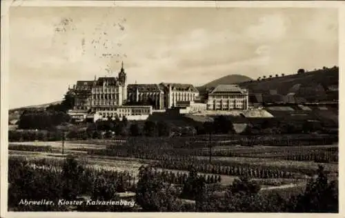 Ak Ahrweiler an der Ahr, Kloster Kalvarienberg