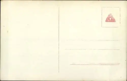 Ak Die Nibelungen, Filmszene, Siegfried überreicht Kriemhild den Reif, Ross 675/7
