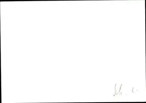 Ak Schauspielerin Petra Auer, Portrait, Autogramm