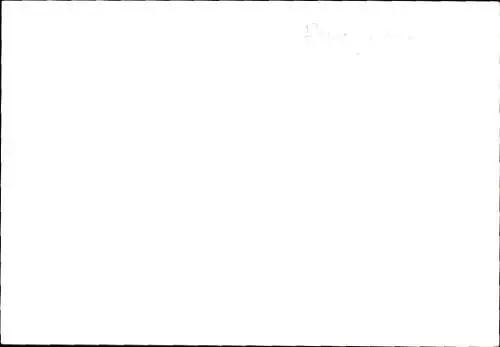 Ak Schauspielerin Petra Auer, Portrait, Autogramm
