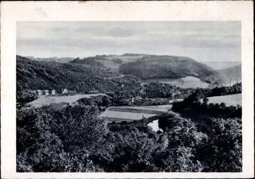 Ak Rummenohl Hagen in Westfalen Ruhrgebiet, Panorama