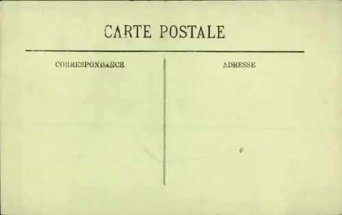Ak Blois Loir et Cher, La Maison Dears-Rapin