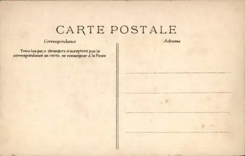 Stereo Ak Stierkampf, Kapangriff