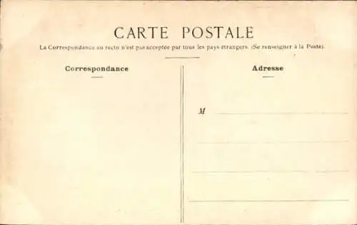 Künstler Ak Constant; Benjamin, La mort de l'emir