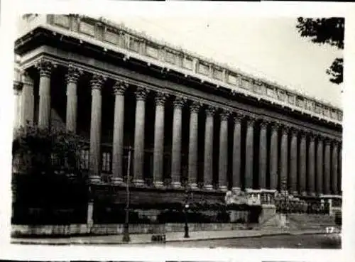 Set von 20 Fotos im Umschlag von  Lyon Rhône, verschiedene Ansichten