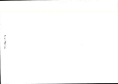 Ak Schauspieler Robert Atzorn, Portrait, Autogramm