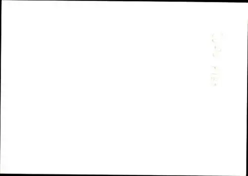 Ak Schauspielerin Jutta Arzt, Portrait, Autogramm