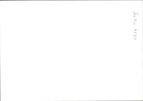 Ak Schauspielerin Jutta Arzt, Portrait, Autogramm