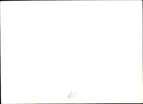 Ak Schauspieler Sammy Drechsel, Portrait, Autogramm