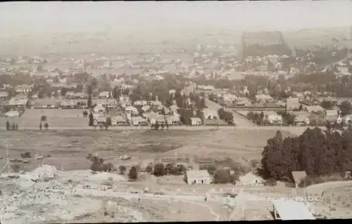 Foto Ak Pretoria Südafrika, Panorama