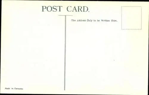 Briefmarken Wappen Litho Gibraltar