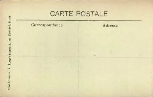 Ak Pont Audemer Eure, Deversoir sur la Risle