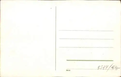 Ak Alf an der Mosel, Panorama