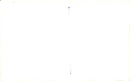 Ak Doncaster Yorkshire England, Kirche