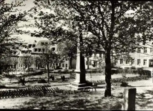 10 Fotobildchen im Umschlag von Jöhstadt