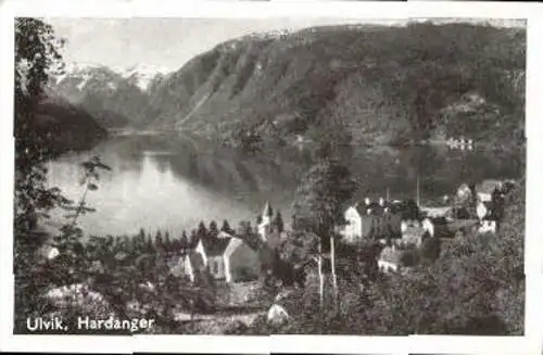 Set von 140 Ansichten von Norwegen 