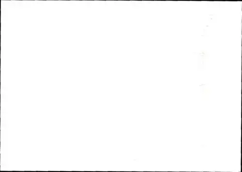 Ak Moderatorin Rut Speer-von Wuthenau, Portrait, Autogramm