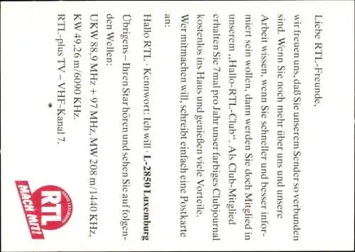 Ak Moderator Olaf Steinbauer, Portrait, Frosch, Autogramm