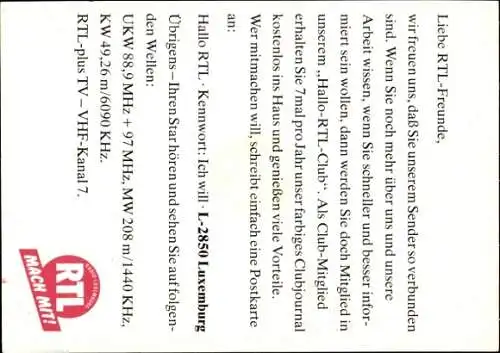 Ak Moderator Olaf Steinbauer, Portrait, Frosch, Autogramm