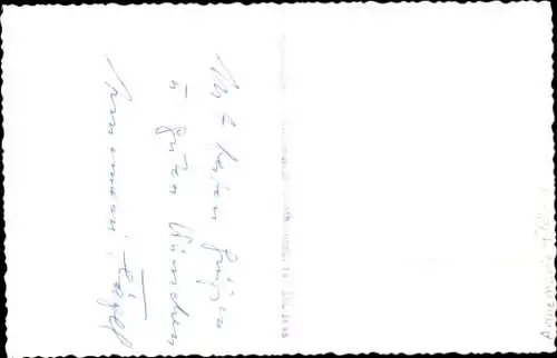 Ak Frauenportrait im Dunkeln