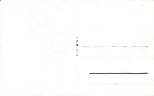 Ak Lüneburger Heide, Heidemoor