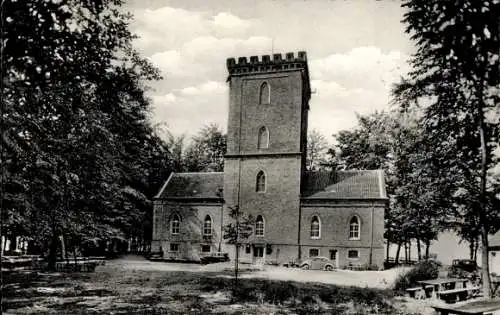 Ak Melle in Niedersachsen, Diedrichsburg