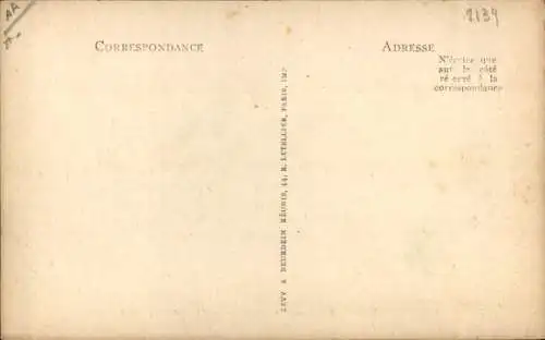 Ak Passagierdampfer Cuba, CGT