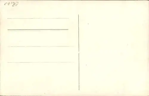 Ak Akrobaten, Artisten, Charles-Frank-Truppe