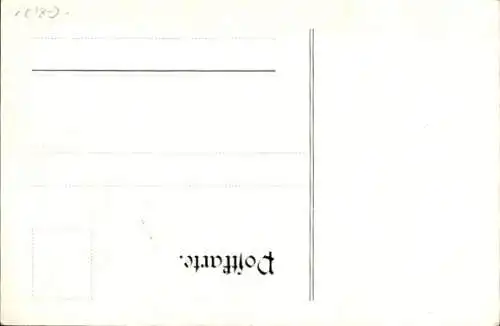 Ak The Original Remons, Amerikanischer Excentriker