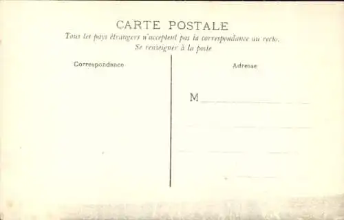 Ak Vieux Delhi Indien, Generalansicht von Tombeau de Softar