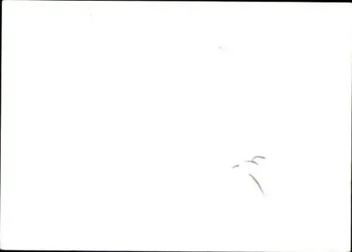 Ak Schauspieler Heinz Eckner, Portrait, Autogramm