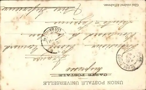 Ak Portugal, Costume de Norte, Azurara