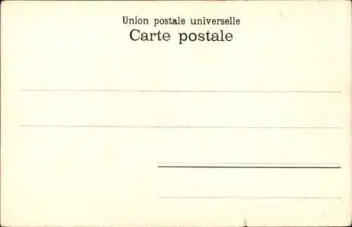 Ak Lisboa Lissabon Portugal, Convento dos Jeronimos de Belem Claustros