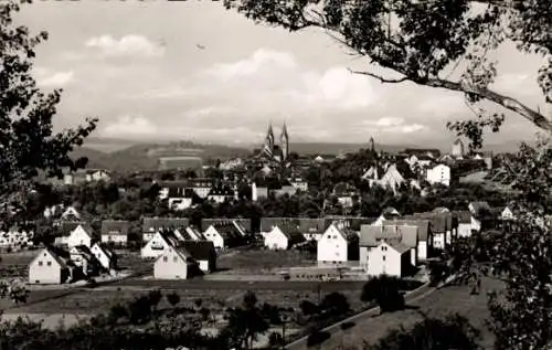 Ak Fritzlar in Hessen, Ostlandsiedlung