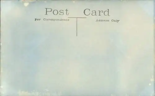 Ak Richmond upon Thames London England, Hampton Court Palace, Westfassade
