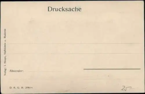 Leporello Ak Gößweinstein in Oberfranken, Teilansicht, Kirche, Muggendorf