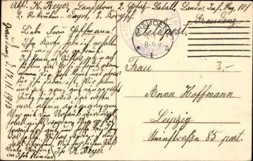 Ak Grudziądz Graudenz Westpreußen, Weichselseite