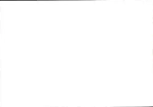 Ak Schauspielerin Hanna Freitag, Portrait, Autogramm