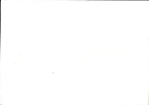 Ak Schauspielerin Kerstin Heuer, Portrait, Autogramm
