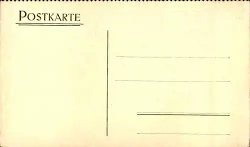 Ak Deutscher Mädchenkalender 1913, Das Kränzchen, Zwerg mit Blume