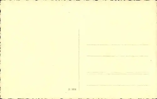 Ak Meiningen in Thüringen, Panorama