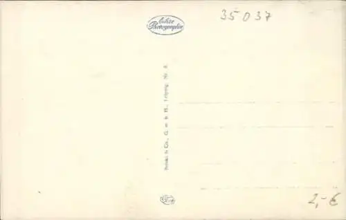 Ak Marburg an der Lahn, Elisabethkirche