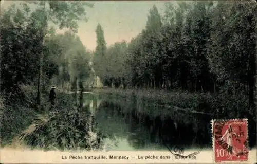 Set von 67 AK Essonne, diverse Ansichten