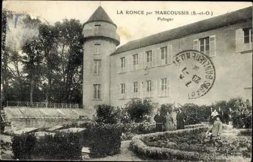 Set von 67 AK Essonne, diverse Ansichten