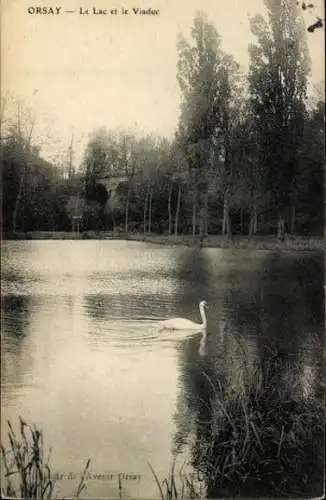 Set von 67 AK Essonne, diverse Ansichten