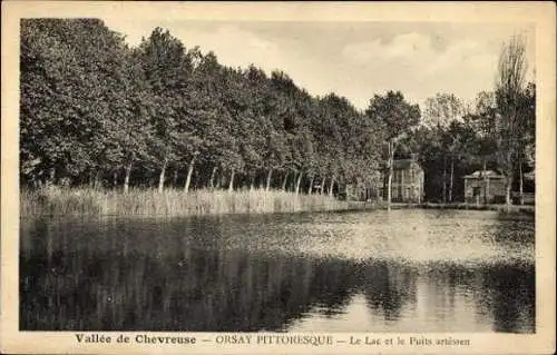 Set von 67 AK Essonne, diverse Ansichten